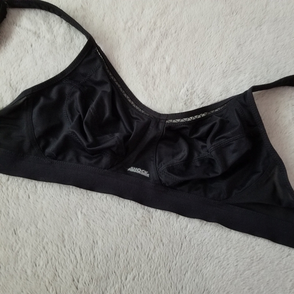SHOCK ABSORBER Active Classic Support Bra Size 34D - Picture 4 of 13